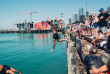 Nouvelle-Zélande - Ile du Nord - Auckland © Stray Travel NZ