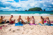 Nouvelle-Zélande - Ile du Nord - Hahei Beach © Stray Travel NZ