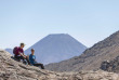Nouvelle-Zélande - Ile du Nord - Tongariro National Park © Stray Travel NZ