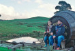 Nouvelle-Zélande - Ile du Nord - Hobbiton © Stray Travel NZ