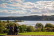 Nouvelle-Zélande - Ile du Nord - Kohutapu Lodge © Stray Travel NZ