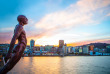 Nouvelle-Zélande - Ile du Nord - Wellington © Stray Travel NZ