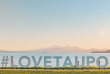 Nouvelle-Zélande - Ile du Nord - Lake Taupo © Stray Travel NZ
