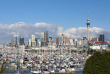 Nouvelle-Zélande - Ile du Nord - Auckland © Stray Travel NZ