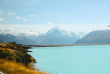 Nouvelle-Zélande - Ile du Sud - Lake Pukaki © Flying Kiwi