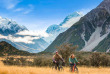 Nouvelle-Zélande - Ile du Sud - Mt Cook National Park © Flying Kiwi