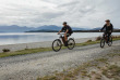 Nouvelle-Zélande - Ile du Sud - Te Anau, Lake2lake cycle trail © Flying Kiwi, Great South