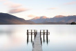 Nouvelle-Zélande - Ile du Sud - Te Anau, Marakura Wharf © Flying Kiwi, Richard Young