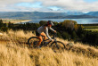 Nouvelle-Zélande - Ile du Sud - Te Anau, Perenuka Bike Park © Flying Kiwi, Great South