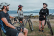 Nouvelle-Zélande - Ile du Sud - Te Anau, Perenuka Bike Park © Flying Kiwi, Great South