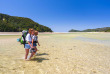 Nouvelle-Zélande - Ile du Sud - Abel Tasman National Park © Flying Kiwi, Oliver Weber, Nelsontasman.nz
