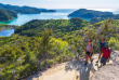 Nouvelle-Zélande - Ile du Sud - Abel Tasman National Park © Flying Kiwi, Oliver Weber, Nelsontasman.nz