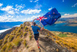 Nouvelle-Zélande - Ile du Sud - Wanaka, Roys Peak © Flying Kiwi