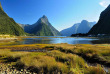 Nouvelle-Zélande - Ile du Sud - Milford Sound © Shutterstock - Nuchstockphoto