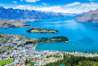 Nouvelle-Zélande - Ile du Sud - Queenstown  © Shutterstock - Filipe Frazao