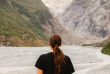 Nouvelle-Zélande - Ile du Sud - Franz Josef Glacier © Stray Travel NZ