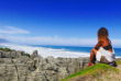 Nouvelle-Zélande - Ile du Sud - Pancake Rocks © Stray Travel NZ, Brianna Jones