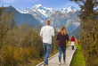 Nouvelle-Zélande - Ile du Sud - Lake Matheson © Stray Travel NZ
