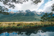 Nouvelle-Zélande - Ile du Sud - Mirror Lakes © Stray Travel NZ