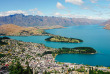 Nouvelle-Zélande - Ile du Sud - Queenstown © Stray Travel NZ