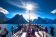 Nouvelle-Zélande - Ile du Sud - Milford Sound © Stray Travel NZ