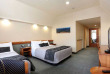 Nouvelle-Zélande - Invercargill - Ascot Park Hotel - Classic Queen / Single