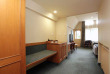 Nouvelle-Zélande - Invercargill - Ascot Park Hotel - Classic Queen / Single