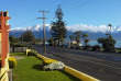 Nouvelle-Zélande – Kaikoura – Anchor Inn Kaikoura