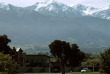 Nouvelle-Zélande - Kaikoura - Kaikoura Gateway Motor Lodge