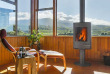 Nouvelle-Zélande - Kaikoura - Hapuku Lodge & Tree House - Tree House