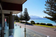 Nouvelle-Zélande - Kaikoura - The White Morph - Premium Balcony