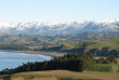 Nouvelle-Zélande - Kaikoura - Randonnée dans la Péninsule de Kaikoura