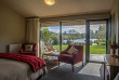 Nouvelle-Zélande - Lake Moeraki - Wilderness Lodge Lake Moeraki - Riverview Room
