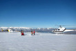 Nouvelle-Zélande - Lake Tekapo - Survol de 50 minutes en hélicoptère