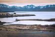 Nouvelle-Zélande - Lake Tekapo - Survol de 60 minutes en hélicoptère