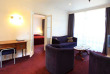 Nouvelle-Zélande - Lake Wanaka - Wanaka Hotel - One Bedroom Suite