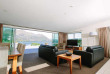 Nouvelle-Zélande - Lake Wanaka - Lakeside Serviced Apartments - Penthouse Lounge