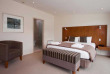 Nouvelle-Zélande - Lake Wanaka - Lakeside Serviced Apartments - Penthouse Lounge