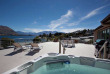 Nouvelle-Zélande - Lake Wanaka - Lakeside Serviced Apartments - Penthouse Lounge