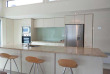 Nouvelle-Zélande - Lake Wanaka - Lakeside Serviced Apartments - Penthouse Lounge