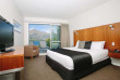 Nouvelle-Zélande - Lake Wanaka - Lakeside Serviced Apartments - Deluxe Apartment