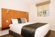 Nouvelle-Zélande - Lake Wanaka - Lakeside Serviced Apartments - Poolside Apartment