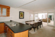 Nouvelle-Zélande - Lake Wanaka - Lakeside Serviced Apartments - Poolside Apartment