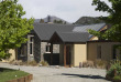 Nouvelle-Zélande - Lake Wanaka - Maple Lodge