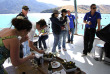 Nouvelle-Zélande - Marlborough Sounds - Croisière dans les Pelorus et Kenepuru Sounds