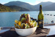 Nouvelle-Zélande - Marlborough Sounds - Le meilleur de Marlborough à terre et en mer