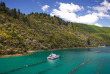 Nouvelle-Zélande - Marlborough Sounds - Le meilleur de Marlborough à terre et en mer