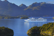 Nouvelle-Zélande - Marlborough Sounds - Randonnée guidée sur la Queen Charlotte Track en liberté © Tourism New Zealand, Rob Suisted