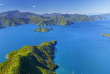 Nouvelle-Zélande - Marlborough Sounds - Aventures en kayak avec nuit dans un lodge © Tourism New Zealand, Rob Suisted