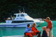 Nouvelle-Zélande - Marlborough Sounds - Randonnée libre de 4 km sur la Queen Charlotte Track